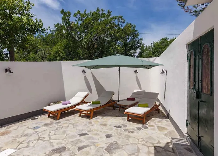 Case de vacanță Unit_type_terraced_house With Pool 55425